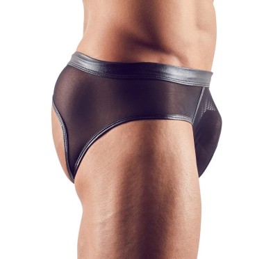 Men´s Briefs Bottomless M